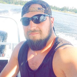 Meet your Posher, Paul